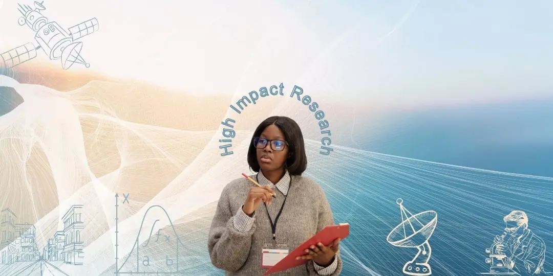 High Impact Research